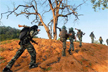 Three Naxalites killed in encounter with security forces in Chhattisgarh’s Sukma